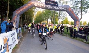 Első ütemben 68 kilométeren újul meg a Balatoni Bringakör