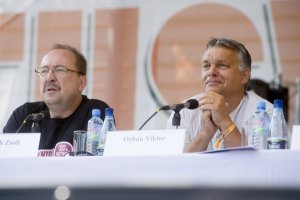 A tét ma már Európa